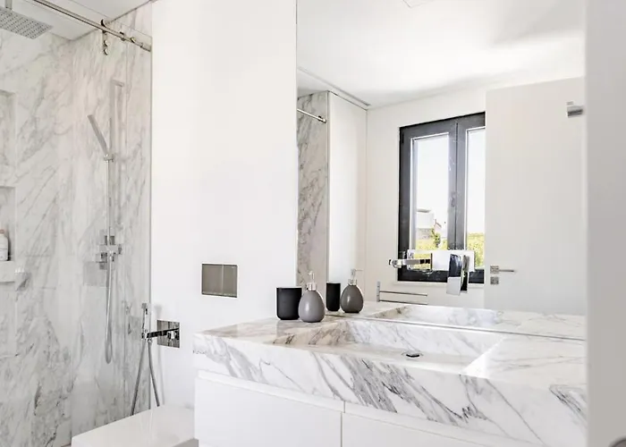 Vendégház Bica Vista