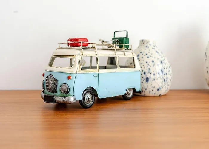 Bica Vista Pensjonat 4*