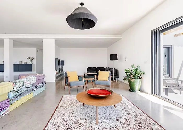 Bica Vista 4* Lourinhã