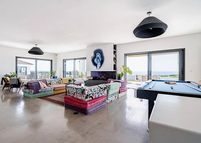 Bica Vista Pensjonat