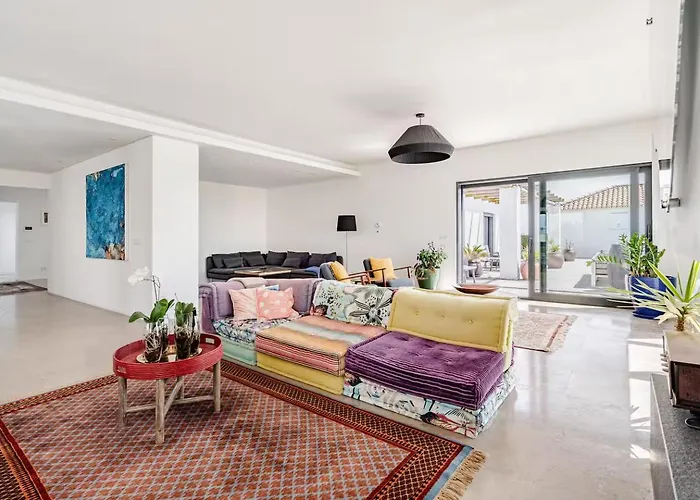 Vendégház Bica Vista