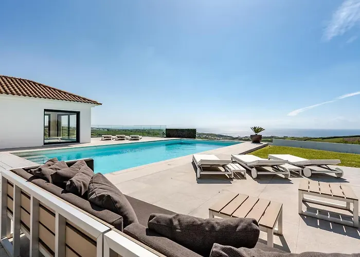 Vendégház Bica Vista 4*