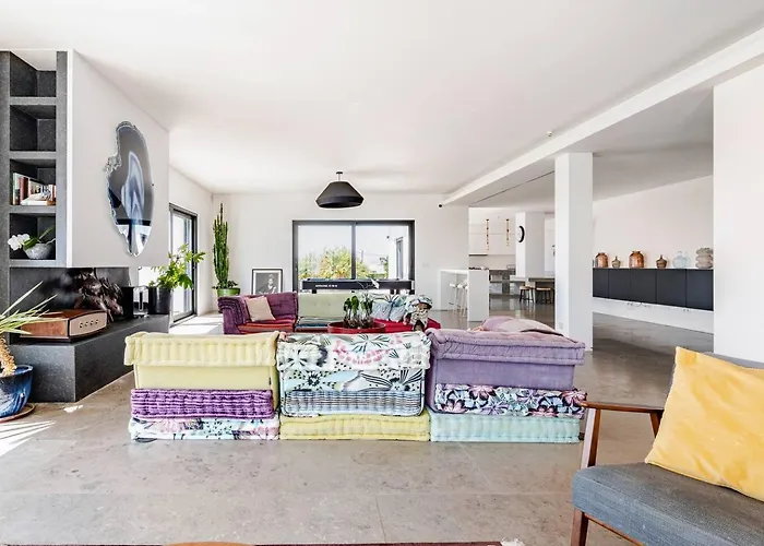 Bica Vista Lourinhã