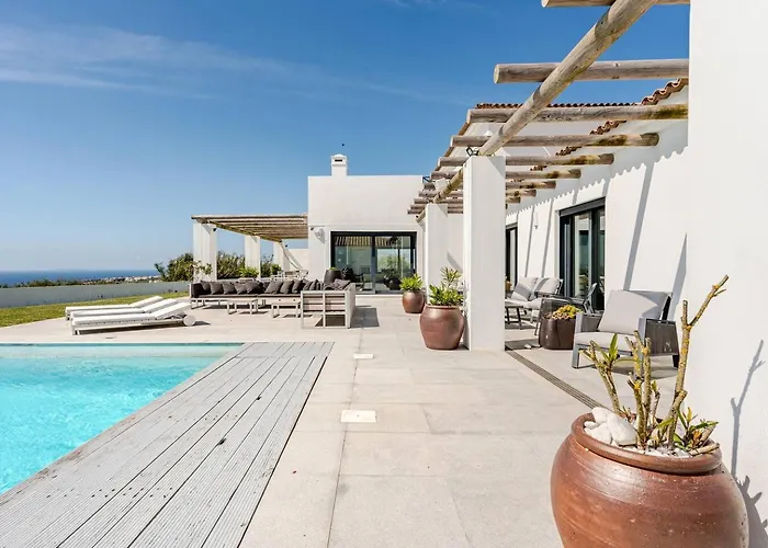 Bica Vista Lourinhã