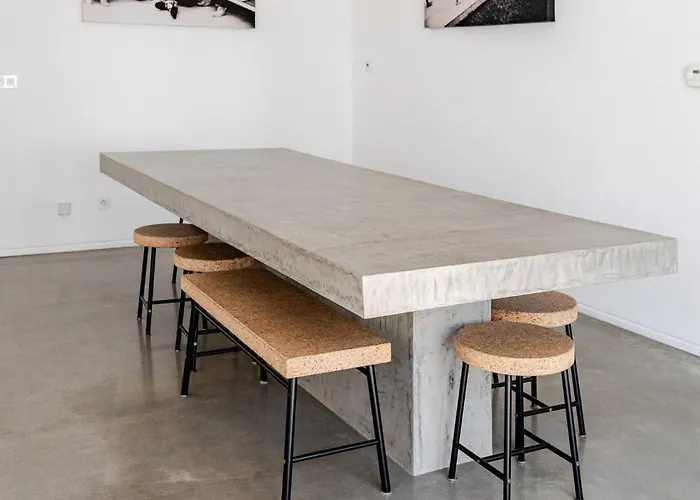 Bica Vista 4* Lourinhã