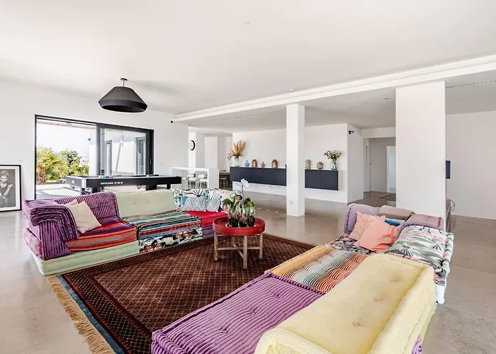 Vendégház Bica Vista