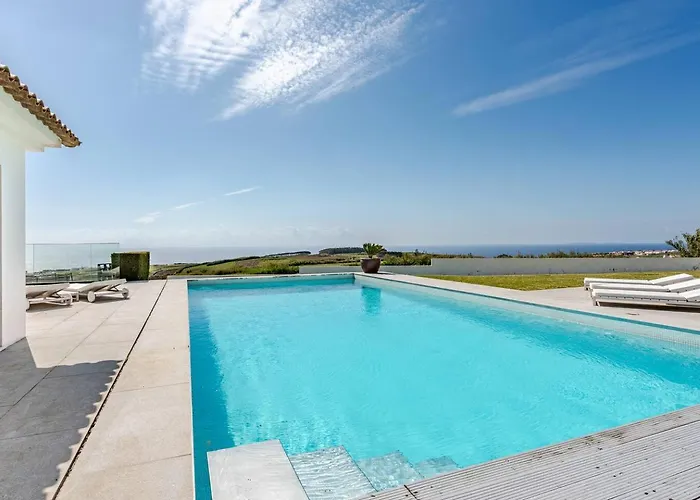 Bica Vista Vendégház Lourinhã