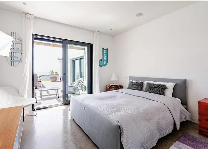 Bica Vista 4* Lourinhã