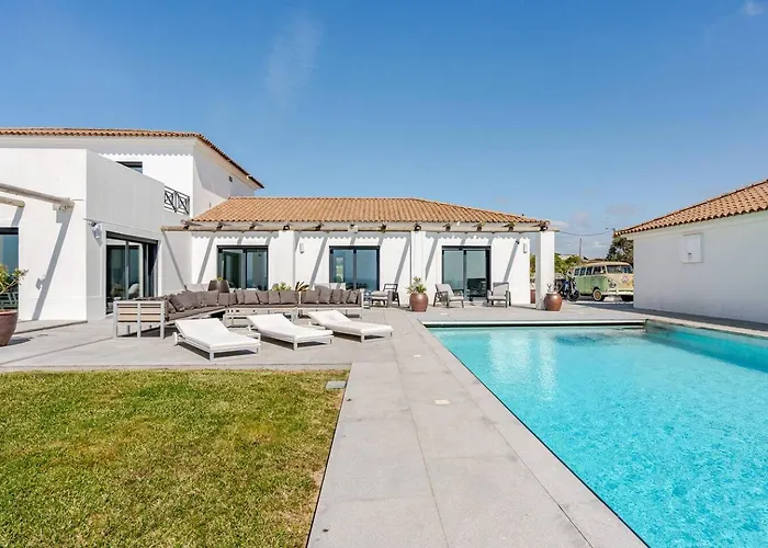 Bica Vista Vendégház 4*