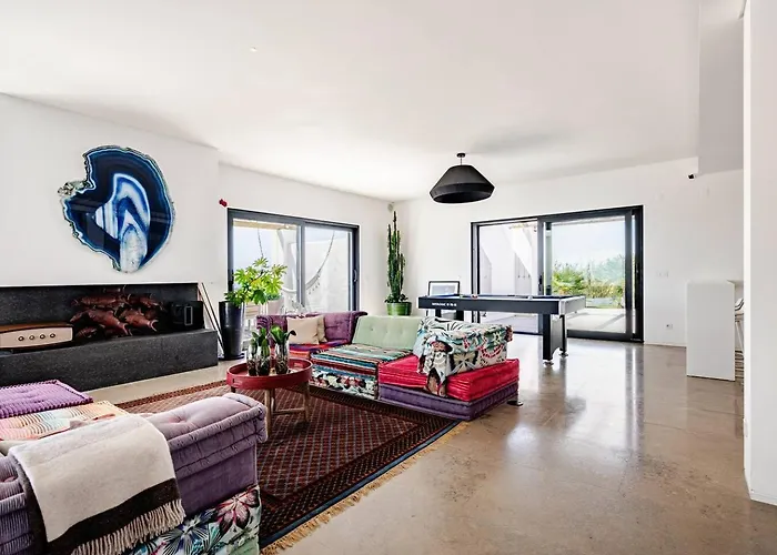 Bica Vista Vendégház