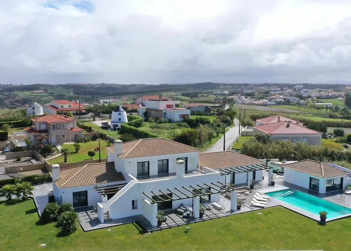 Bica Vista Vendégház