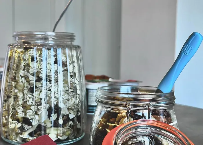 Vendégház Bica Vista 4*