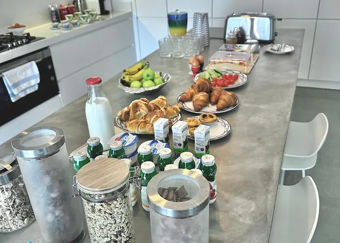 Vendégház Bica Vista Lourinhã