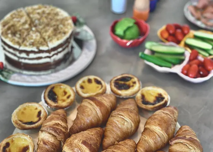 Bica Vista Vendégház