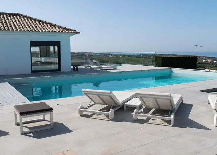 Pensjonat Bica Vista