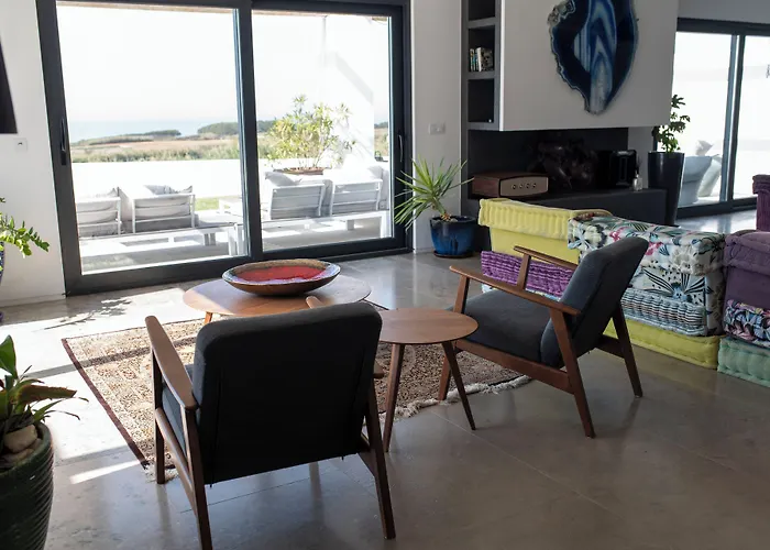 Bica Vista 4* Lourinhã