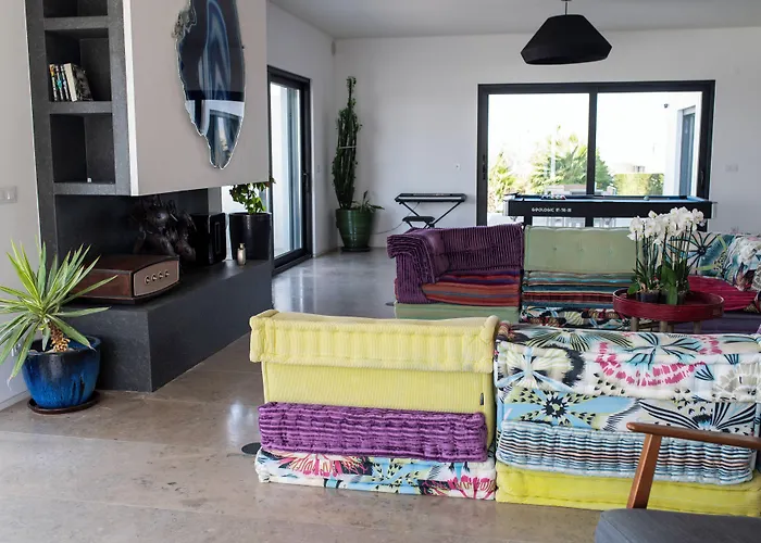 Bica Vista Vendégház 4*