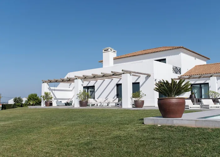 Vendégház Bica Vista