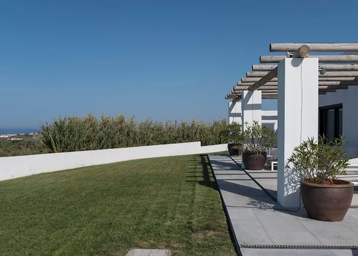 Bica Vista Vendégház Lourinhã