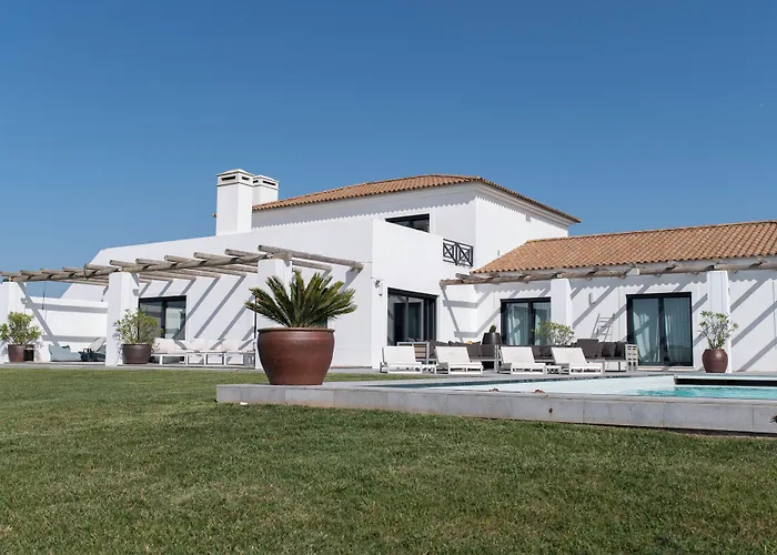 Vendégház Bica Vista 4*