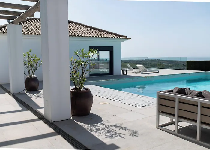 Bica Vista Vendégház