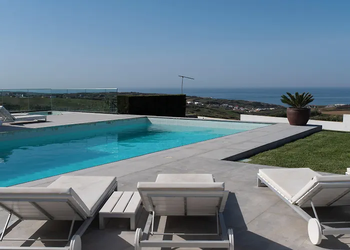 Vendégház Bica Vista Lourinhã