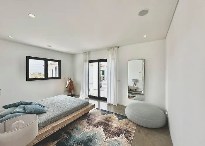 Bica Vista Vendégház Lourinhã