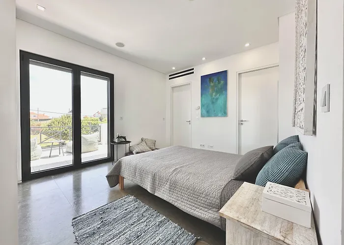 Vendégház Bica Vista Lourinhã