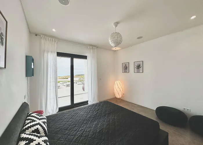 Vendégház Bica Vista 4*