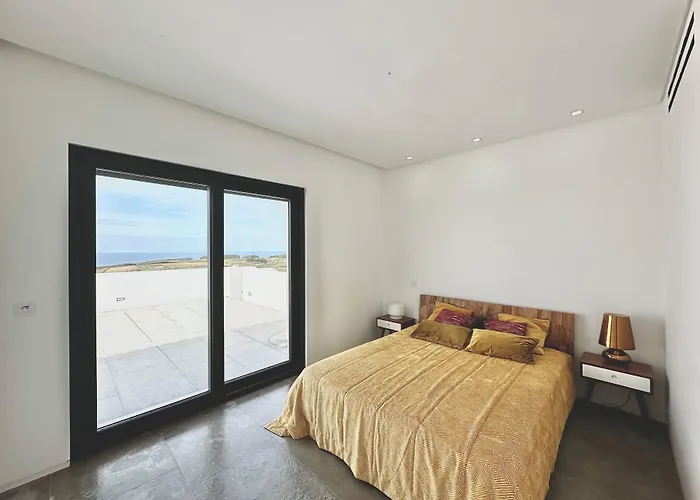 Bica Vista Vendégház