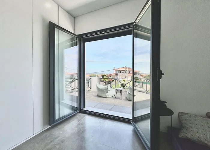 Bica Vista 4* Lourinhã