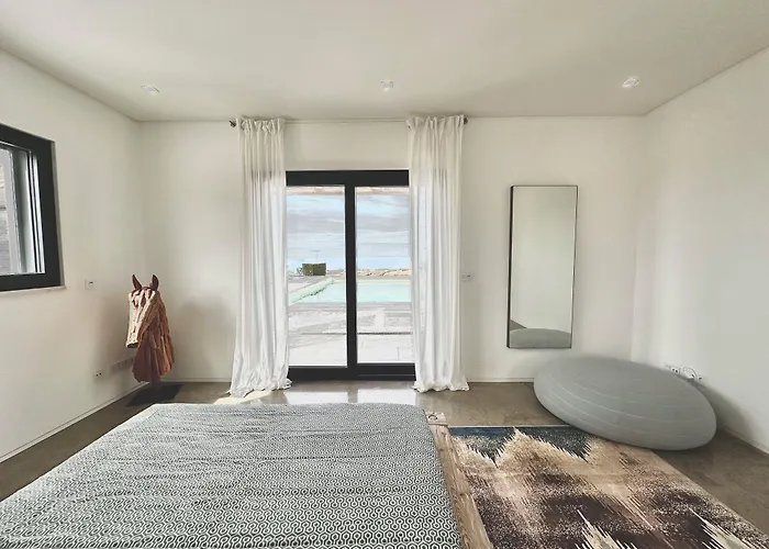 Bica Vista Vendégház 4*