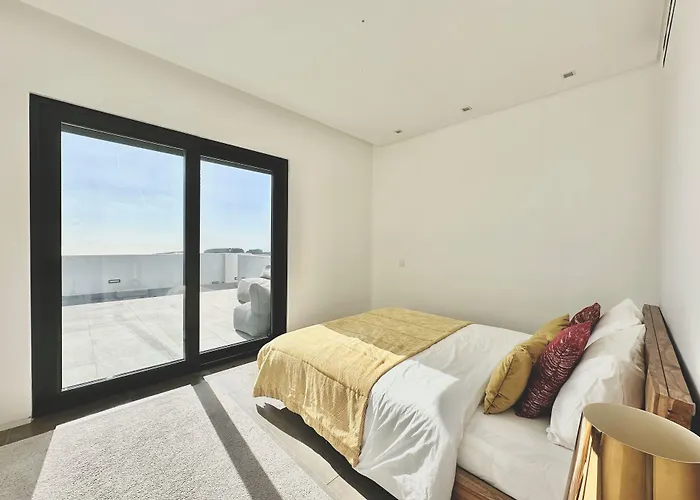 Bica Vista Vendégház