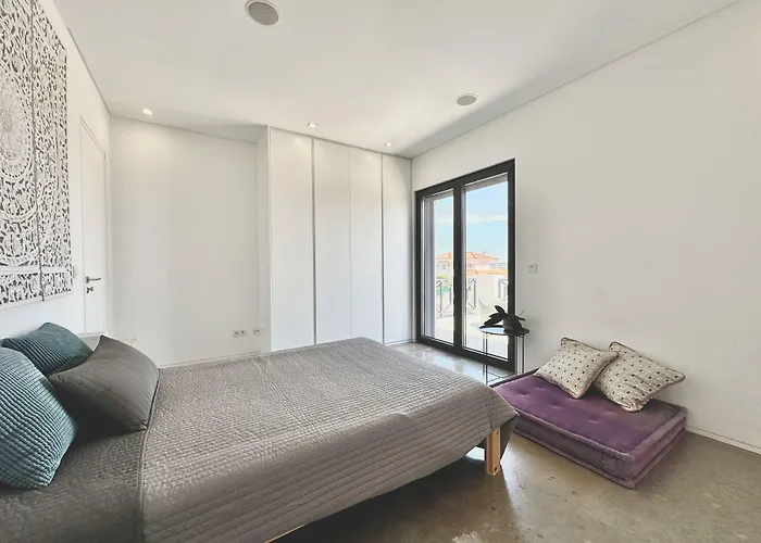 Bica Vista Vendégház